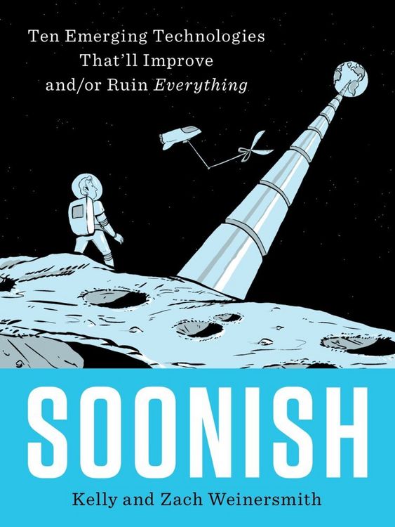 Produktbild: Soonish
