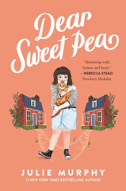 Produktbild: Dear Sweet Pea
