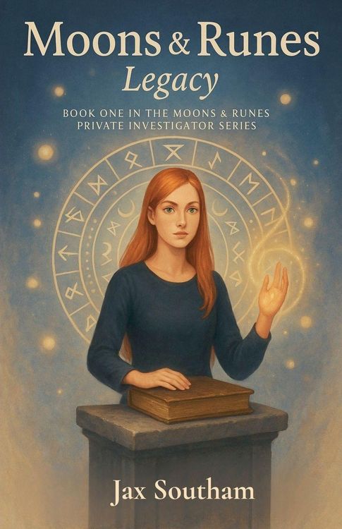 Produktbild: Moons & Runes