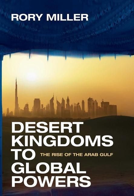 Produktbild: Desert Kingdoms to Global Powers