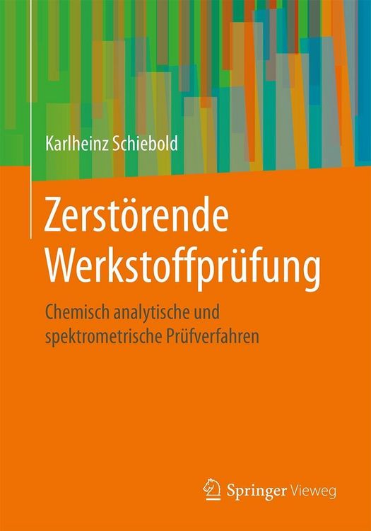 Produktbild: Zerst&ouml;rende Werkstoffpr&uuml;fung