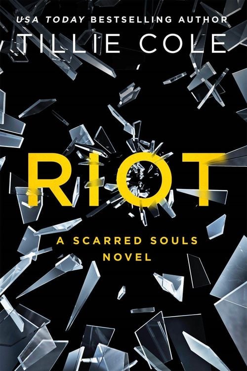 Produktbild: Riot