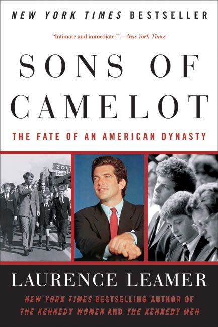 Produktbild: Sons of Camelot