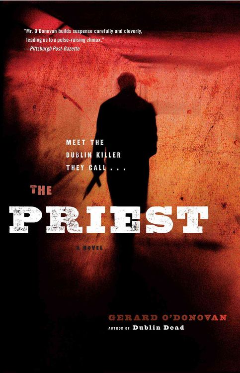 Produktbild: Priest