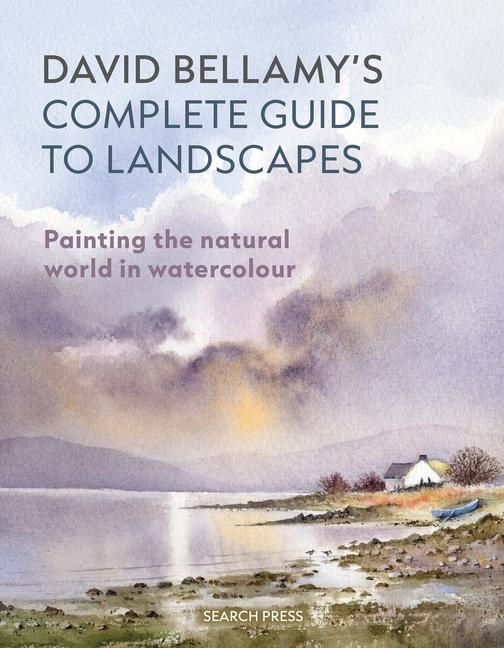 Produktbild: David Bellamy's Complete Guide to Landscapes
