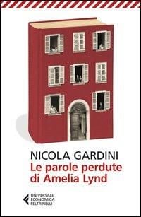 Produktbild: Le parole perdute di Amelia Lynd