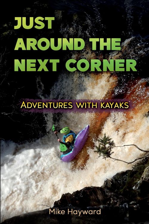 Produktbild: Just Around the Next Corner