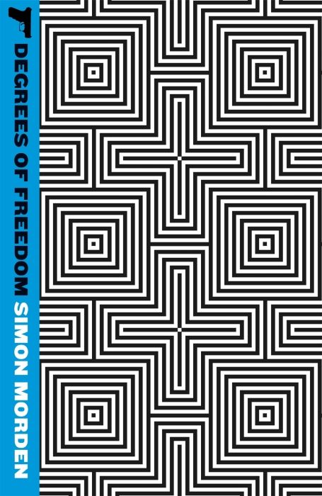 Produktbild: Degrees Of Freedom