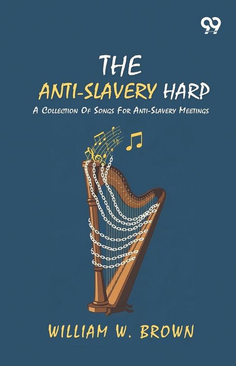 Produktbild: The Anti-Slavery Harp