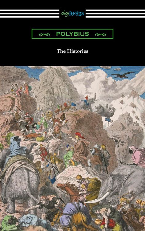 Produktbild: The Histories