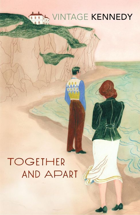 Produktbild: Together and Apart