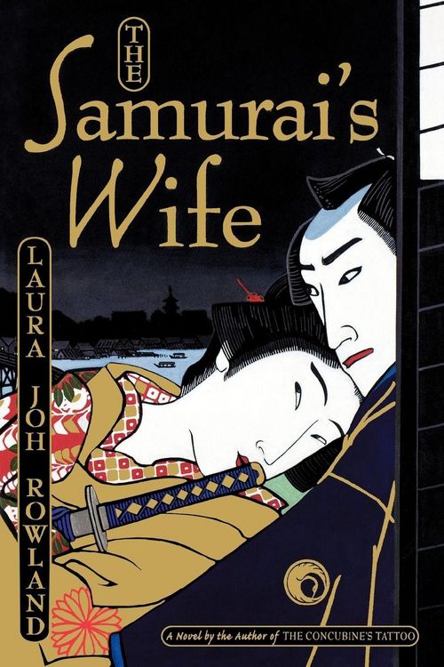 Produktbild: The Samurai's Wife