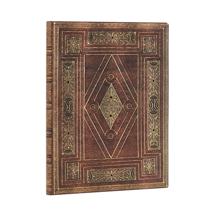Produktbild: Softcover Notizbuch First Folio, Ultra, Liniert