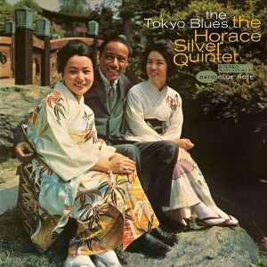 Produktbild: The Tokyo Blues (Tone Poet Vinyl)