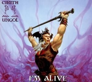 Produktbild: I'm Alive