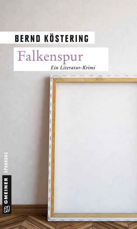 Produktbild: Falkenspur