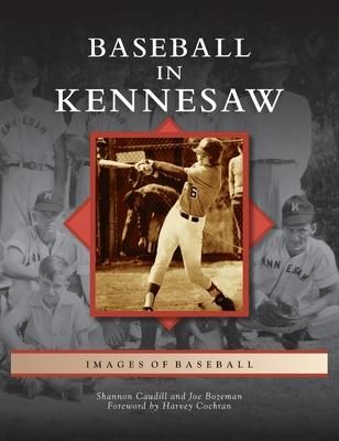 Produktbild: Baseball in Kennesaw
