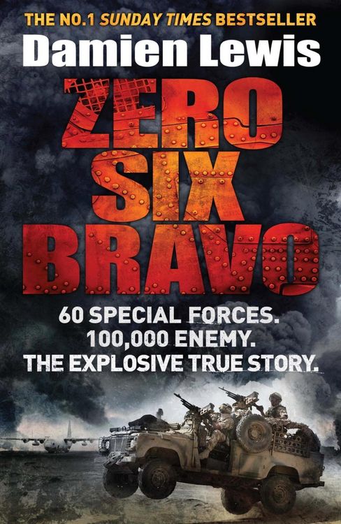 Produktbild: Zero Six Bravo