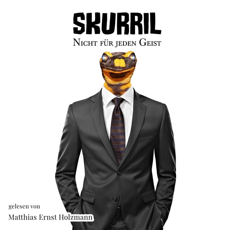 Produktbild: Skurril