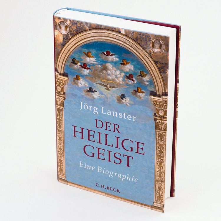 Produktbild: Der heilige Geist