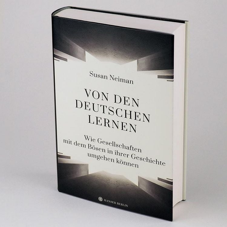 Produktbild: Von den Deutschen lernen
