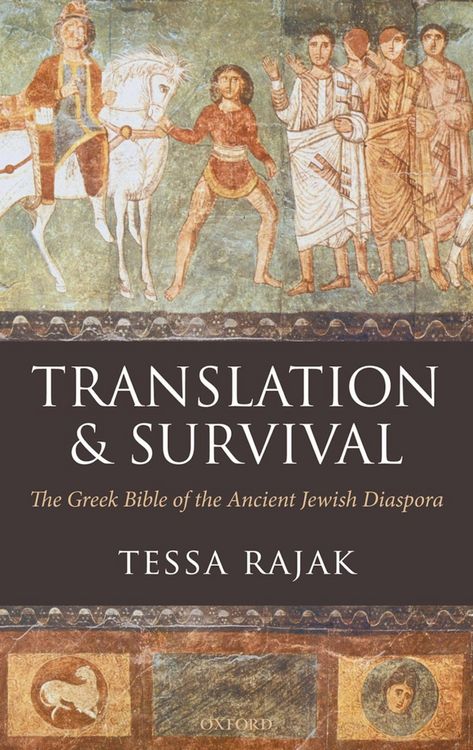 Produktbild: Translation and Survival