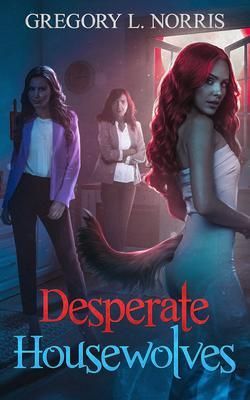 Produktbild: Desperate Housewolves