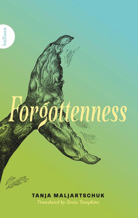 Produktbild: Forgottenness