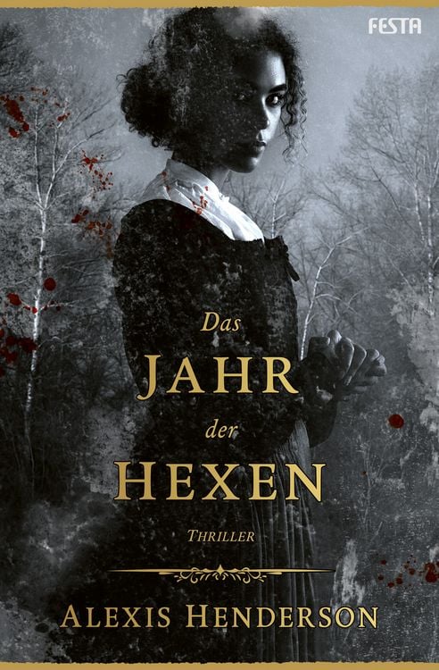 Produktbild: Das Jahr der Hexen