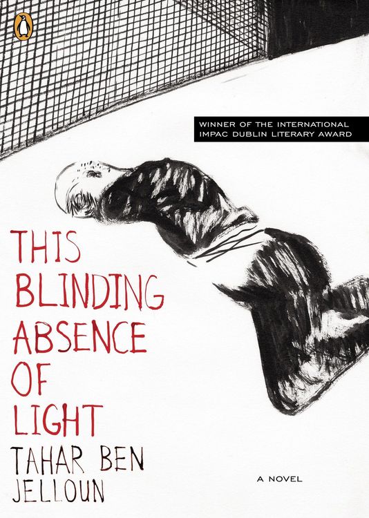 Produktbild: This Blinding Absence of Light