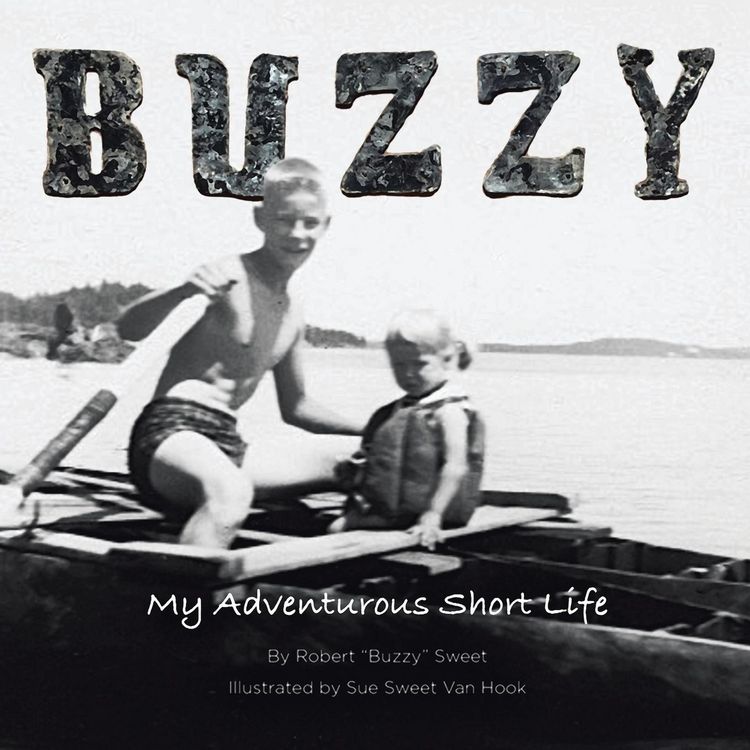 Produktbild: Buzzy