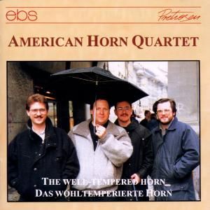 Produktbild: Das Wohltemperierte Horn