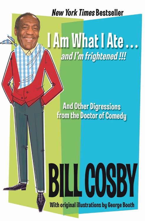 Produktbild: I Am What I Ate...and I'm Frightened!!!