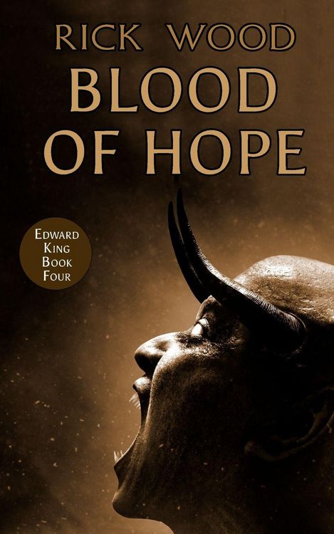 Produktbild: Blood of Hope