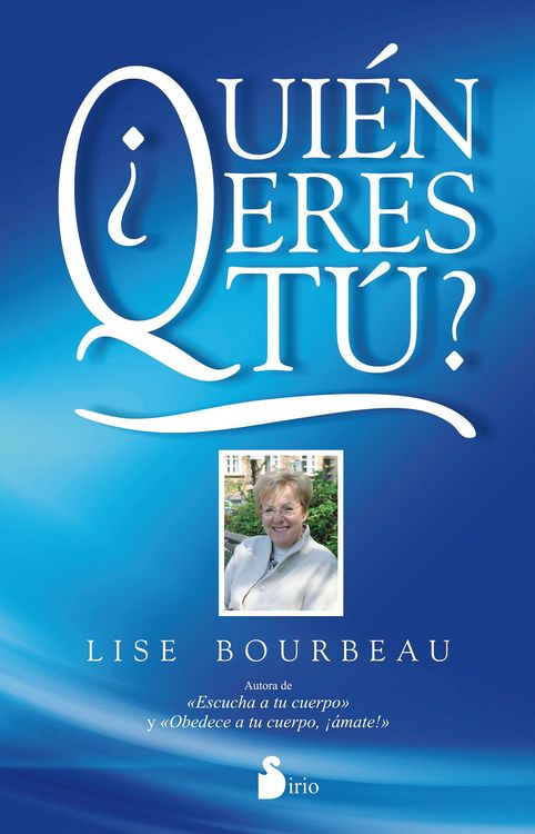 Produktbild: &iquest;Qui&eacute;n eres t&uacute;?