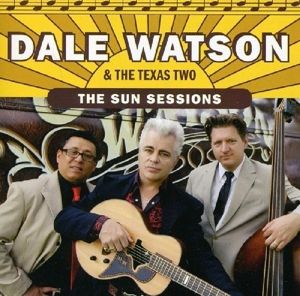 Produktbild: Watson, D: Sun Sessions
