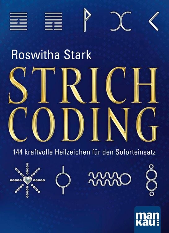 Produktbild: Strichcoding