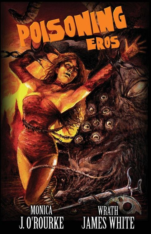 Produktbild: Poisoning Eros