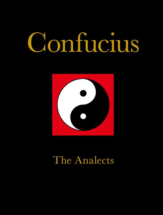 Produktbild: Confucius: The Analects