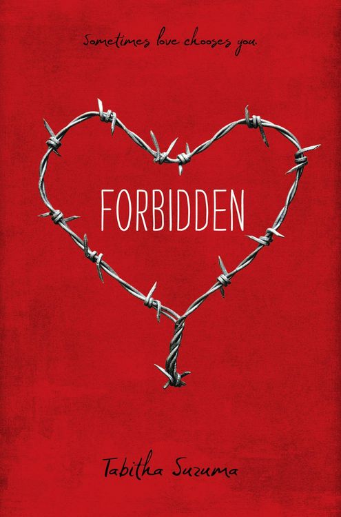 Produktbild: Forbidden