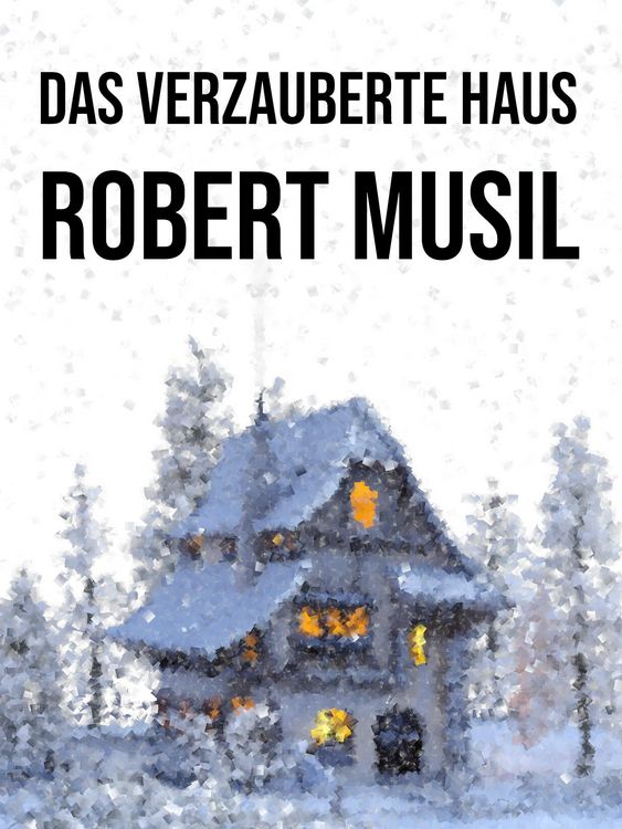 Produktbild: Das verzauberte Haus