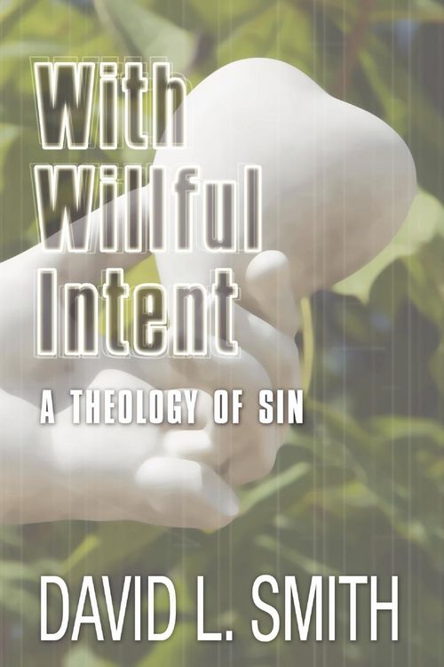 Produktbild: With Willful Intent