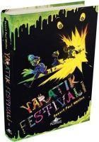 Produktbild: Yaratik Departmani 2 - Yaratik Festivali Ciltli