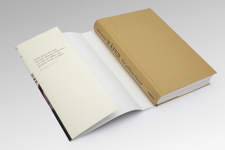 Produktbild: Der geliehene Freund