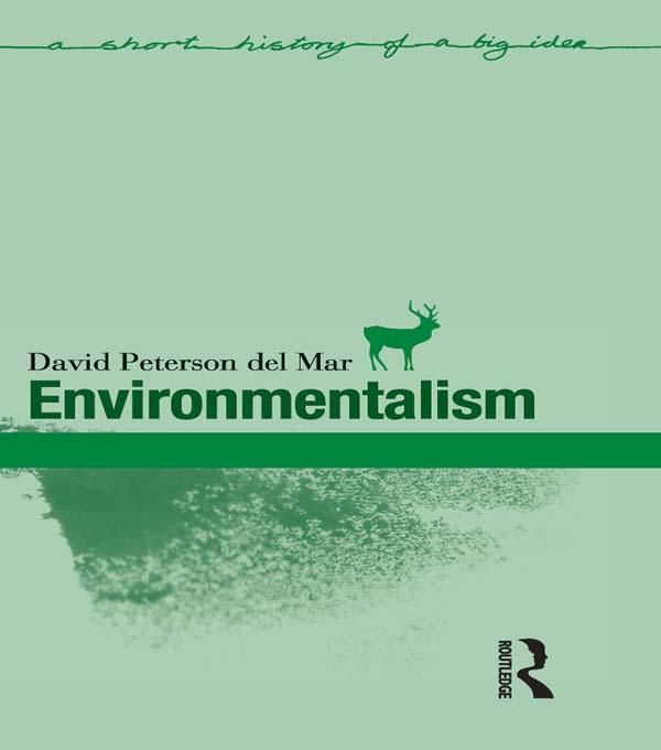 Produktbild: Environmentalism