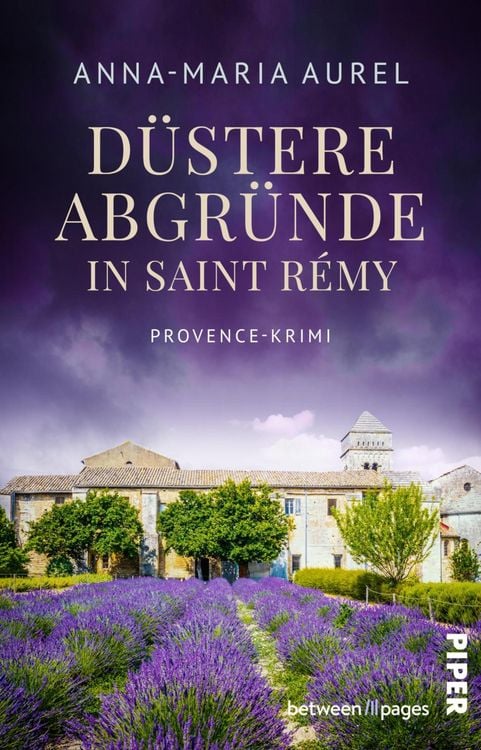 Produktbild: D&uuml;stere Abgr&uuml;nde in Saint R&eacute;my