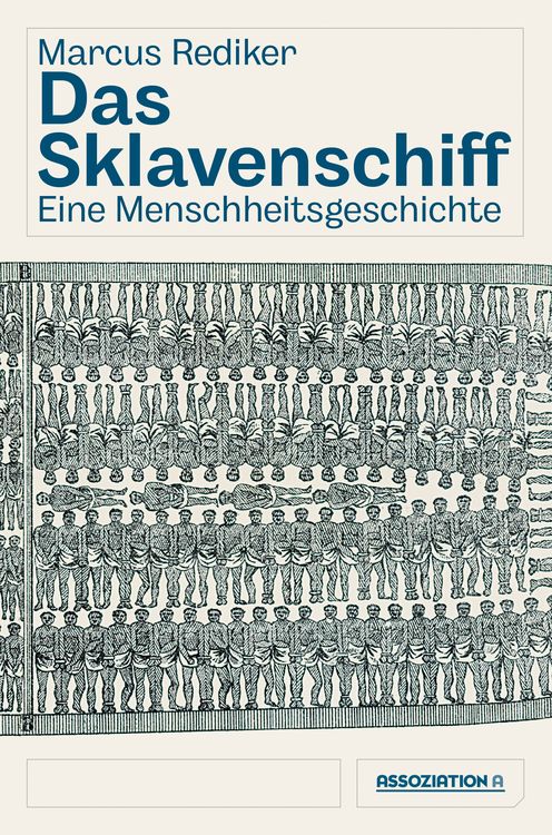 Produktbild: Das Sklavenschiff