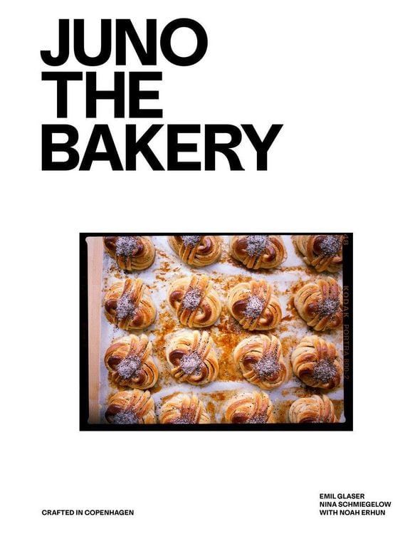 Produktbild: Juno The Bakery