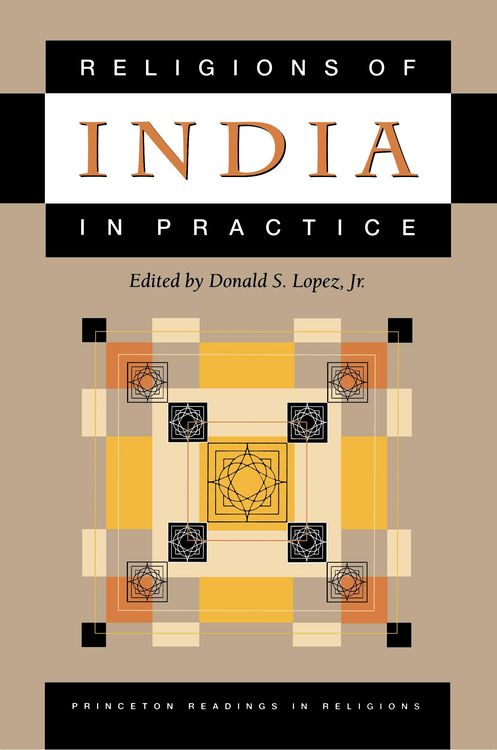 Produktbild: Religions of India in Practice