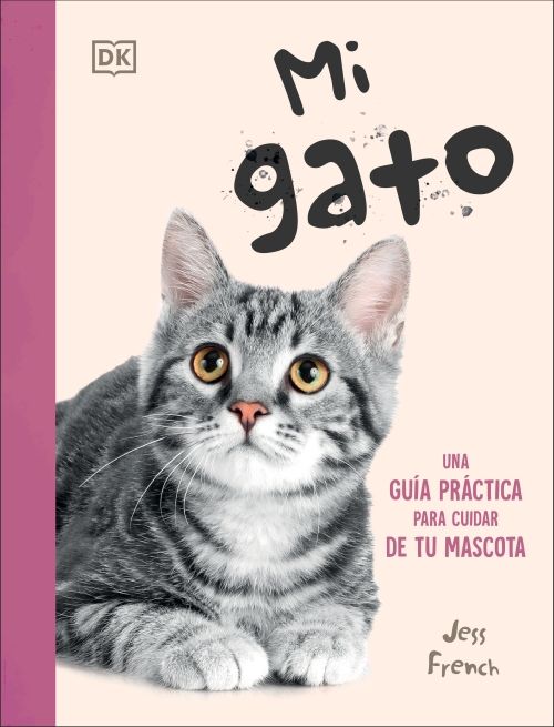 Produktbild: Mi Gato (My Cat)